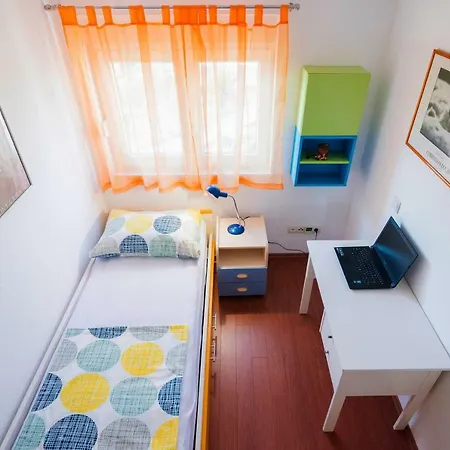 Marli - Split Apartment Exterior photo