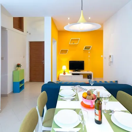 Marli - Split Apartment Exterior photo