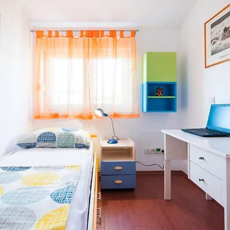 Marli - Split Apartment Exterior photo