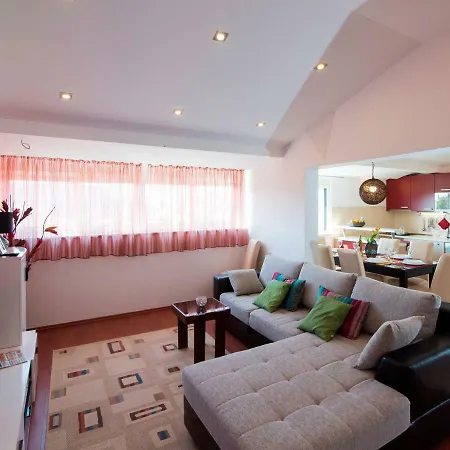 Marli - Split Apartment Exterior photo