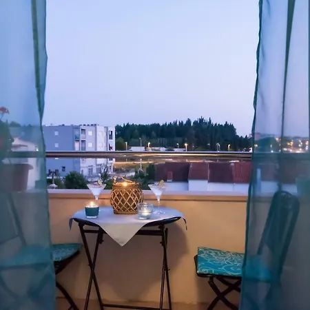 Marli - Split Apartment Exterior photo
