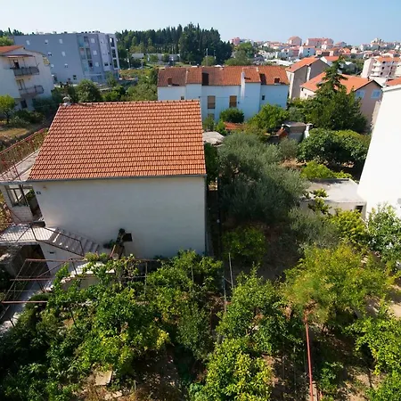Marli - Split Apartment Exterior photo