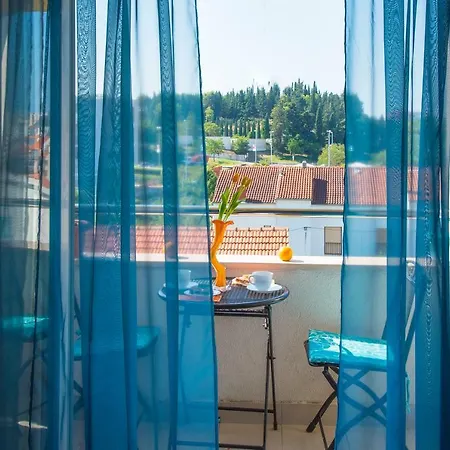 Marli - Split Apartment Exterior photo