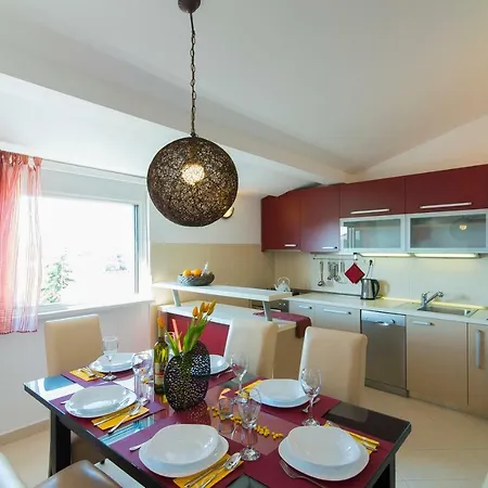 Marli - Split Apartment Exterior photo