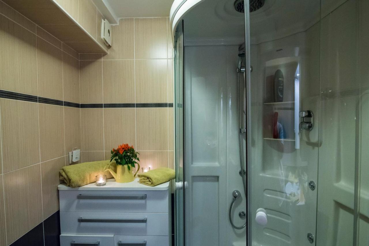 Apartment Marli - *