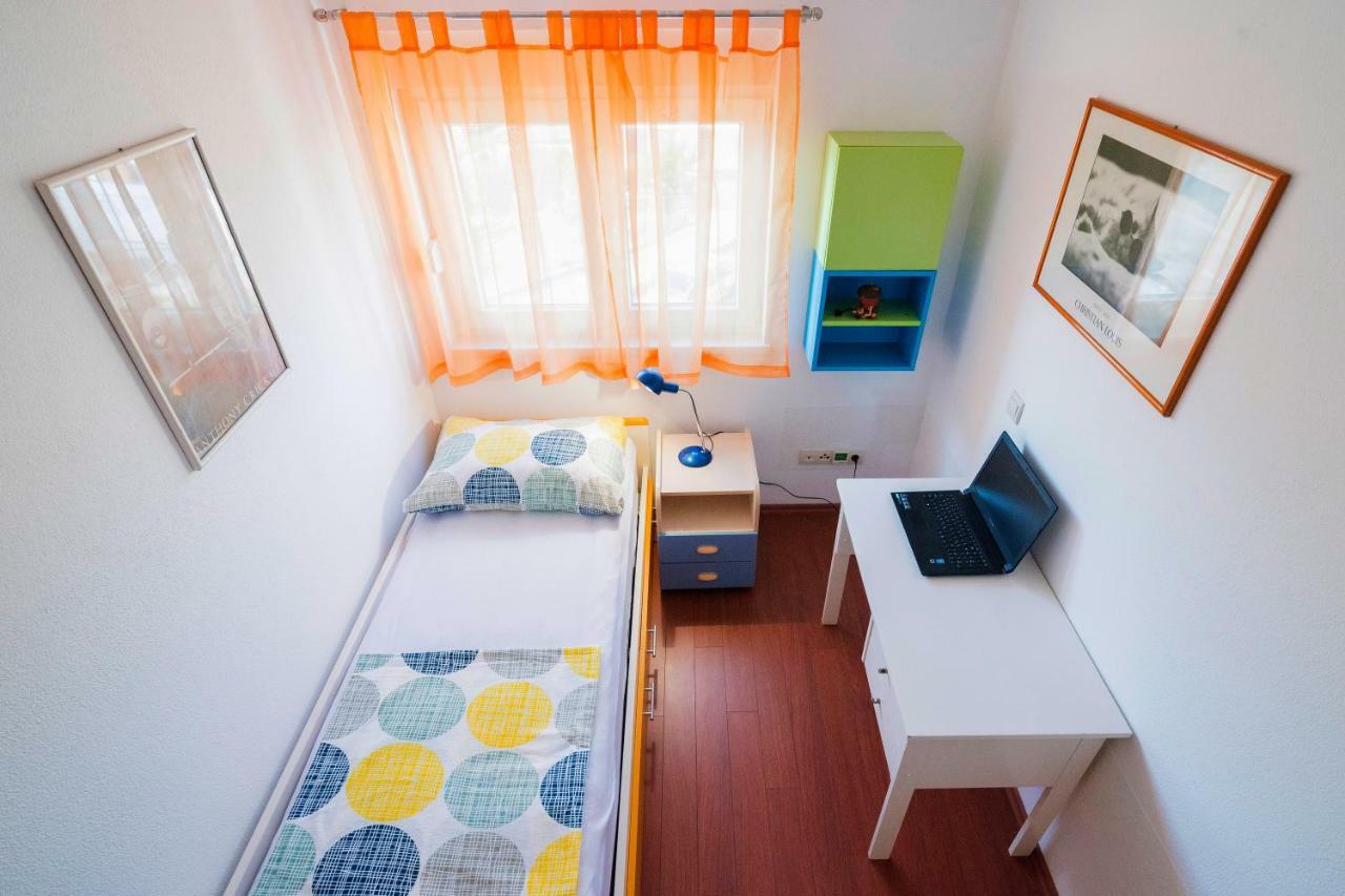 Marli - Apartment