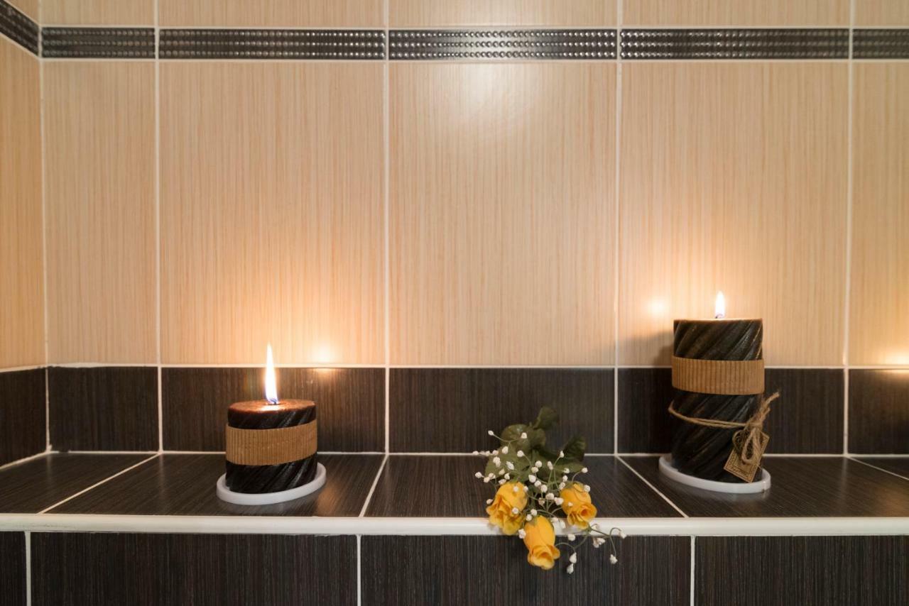 Apartmán Marli - Split