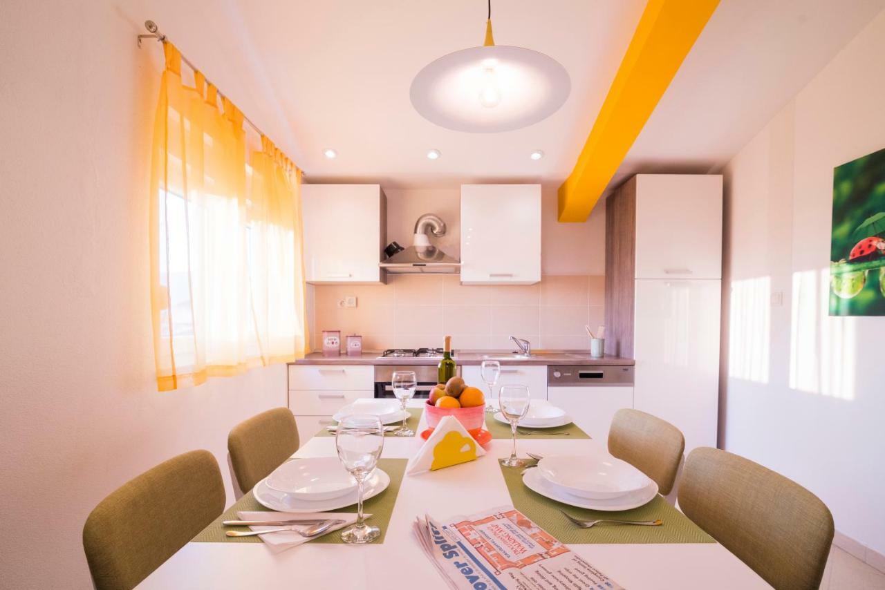 Apartment Marli - *
