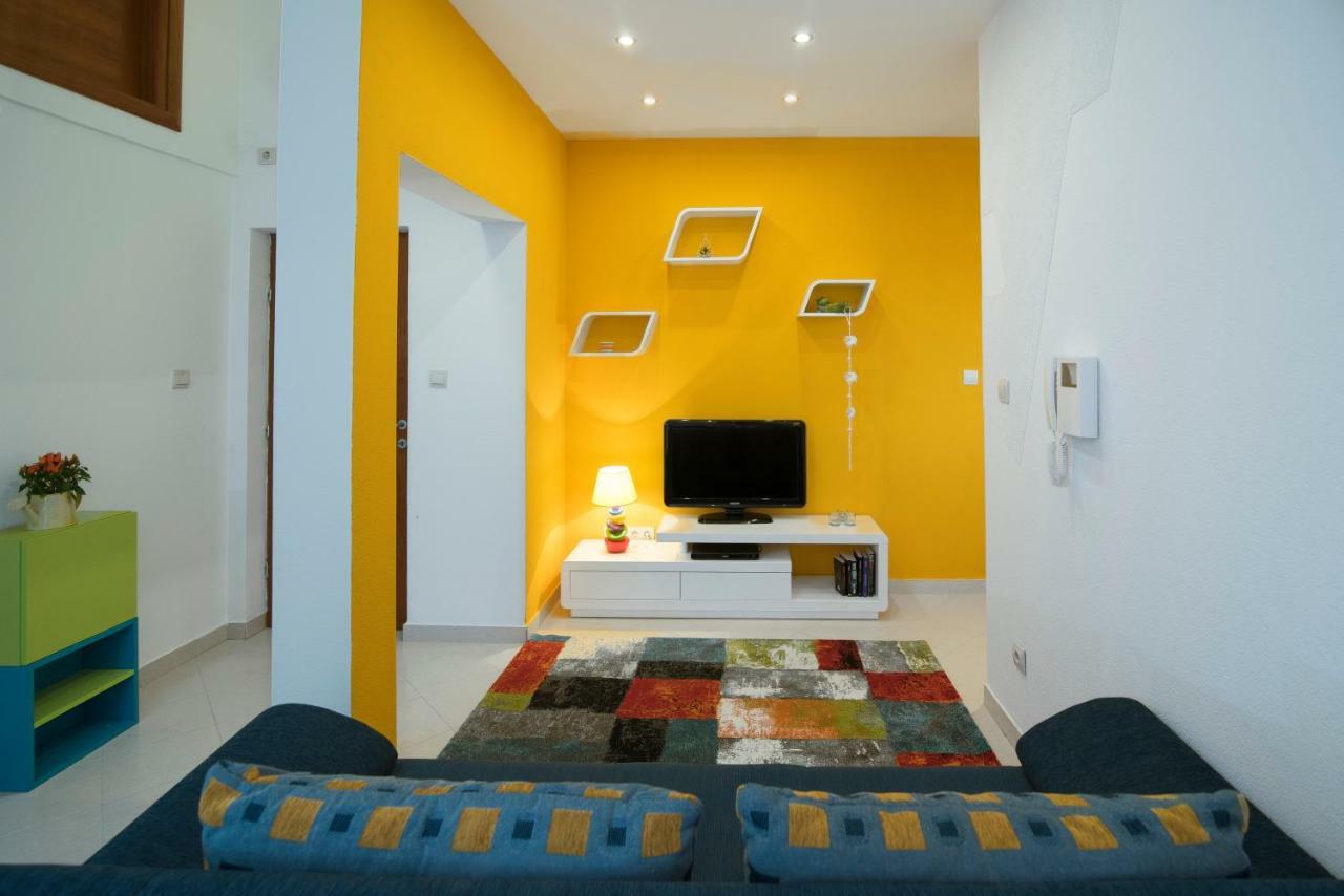 Apartment Marli - Split