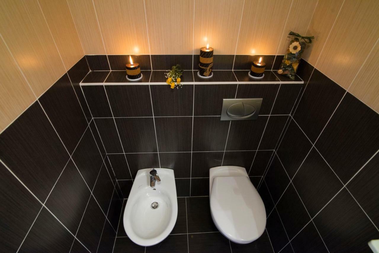 Apartment Marli -