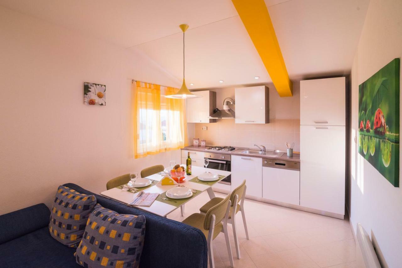Apartment Marli - *