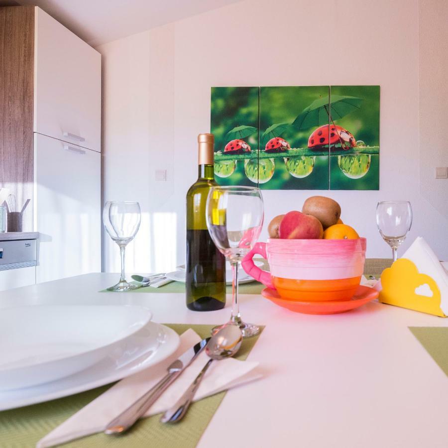 Apartment Marli -