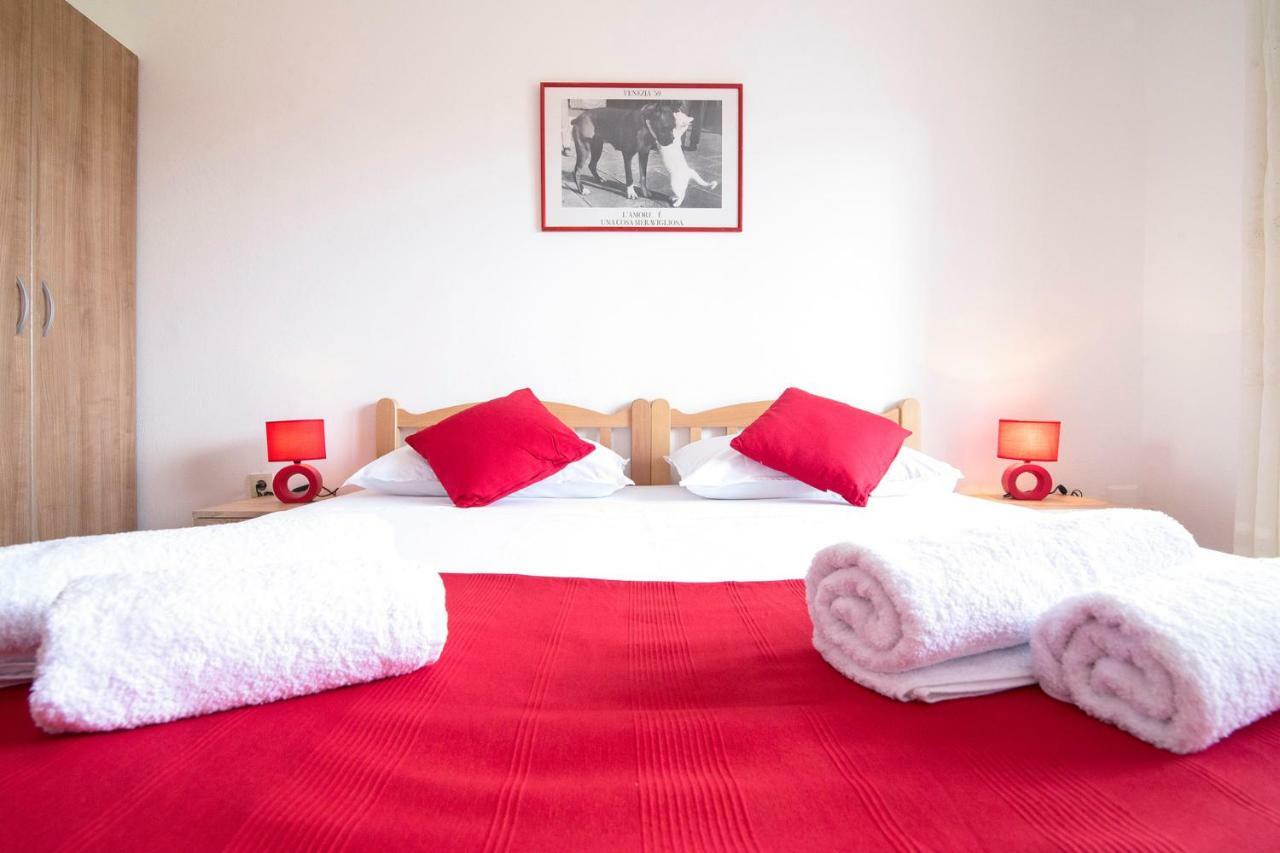 Apartment Marli - *