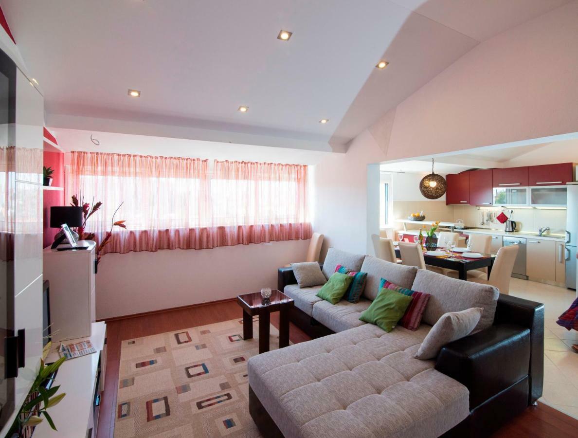 Apartment Marli - *
