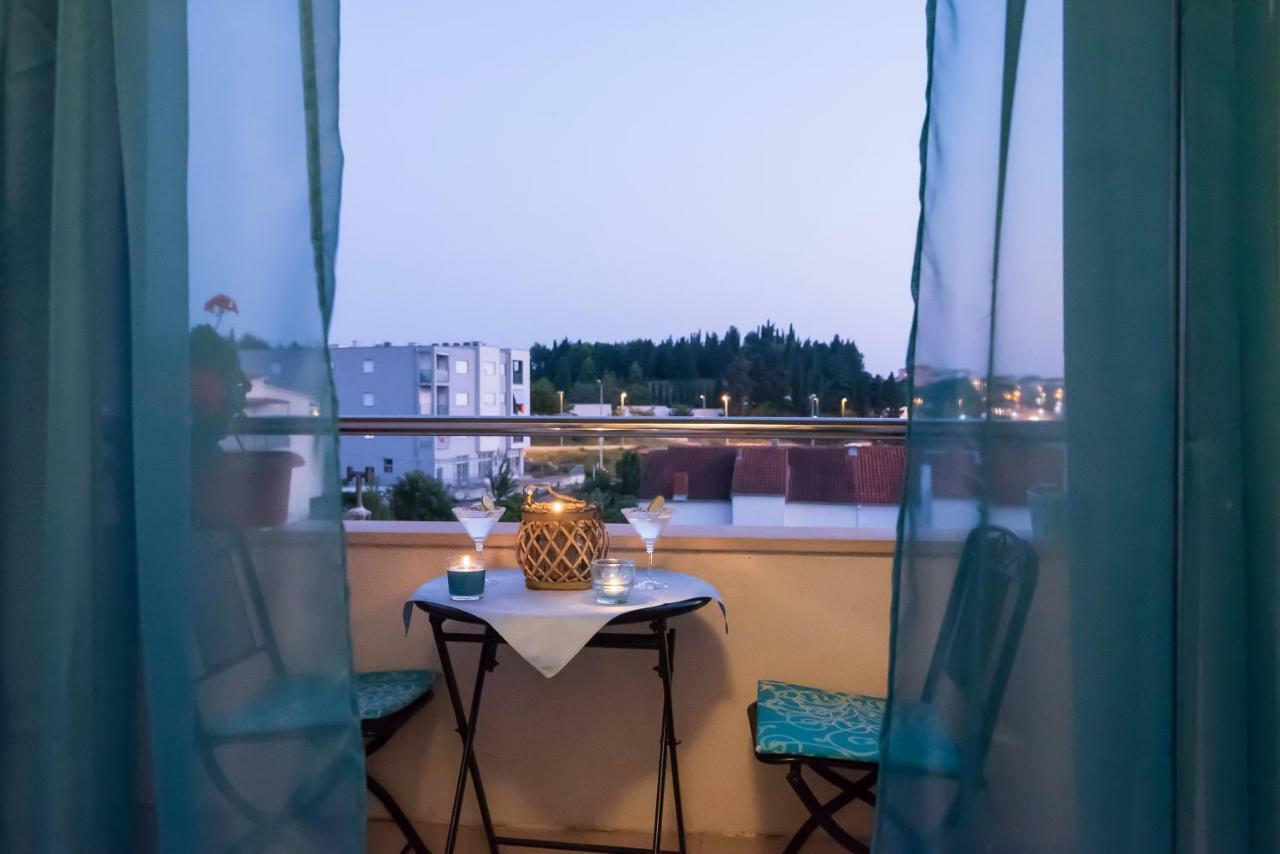 Marli - Apartment