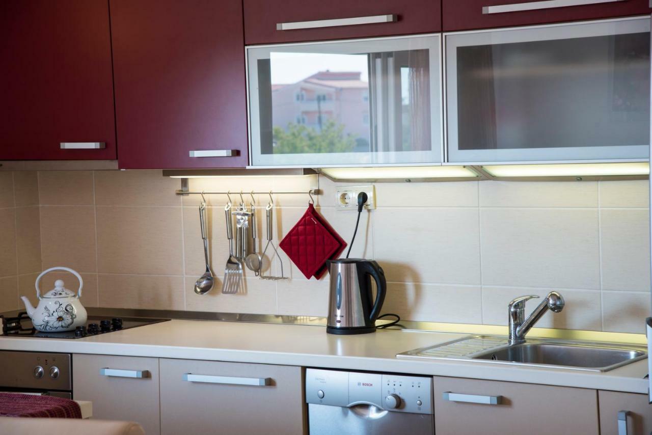 Marli - Apartment